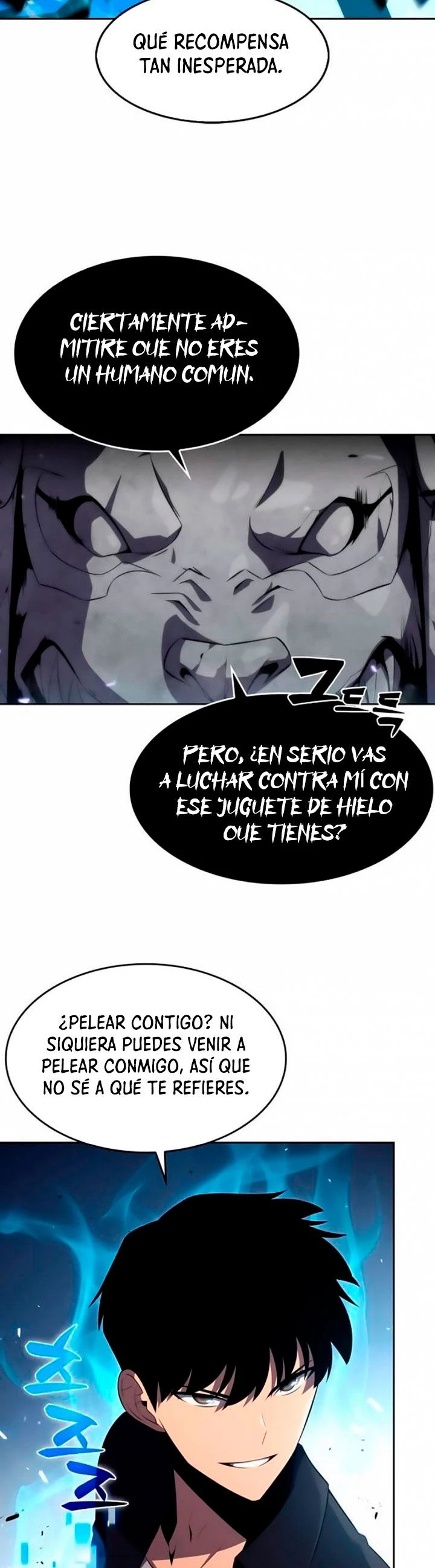 El novato capítulo 29, página 46