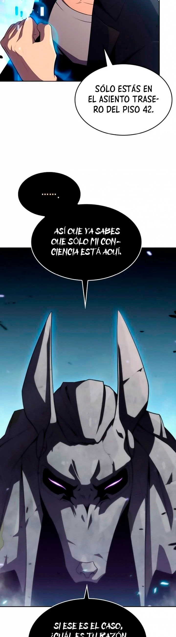 El novato capítulo 29, página 47