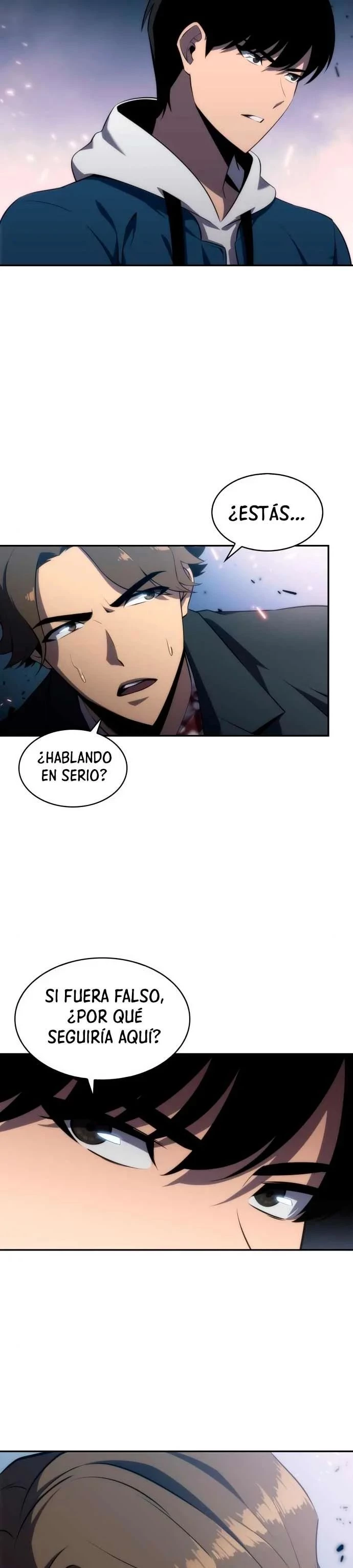 El novato capítulo 3, página 12