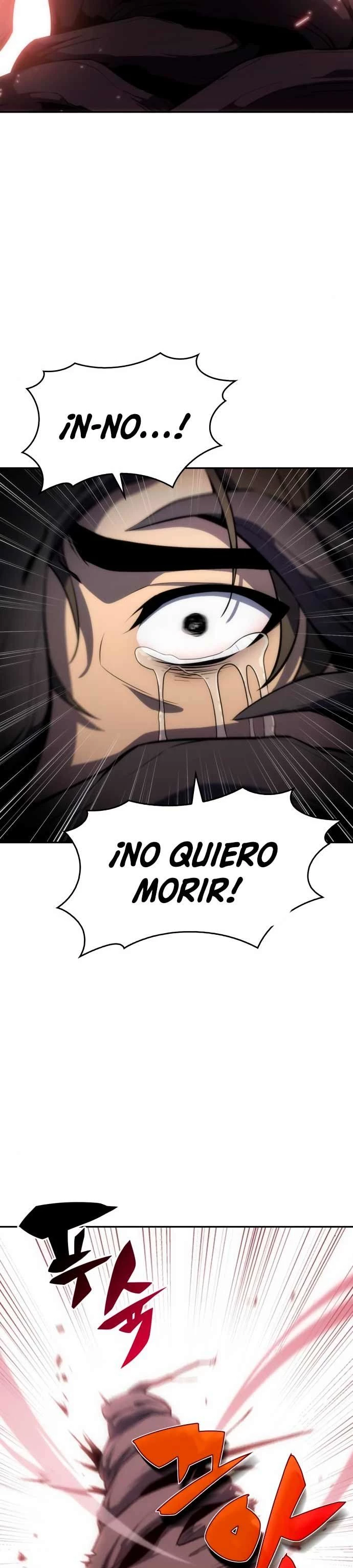 El novato capítulo 3, página 27