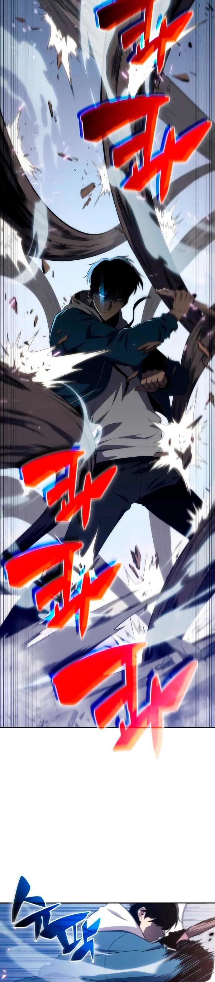 El novato capítulo 3, página 42