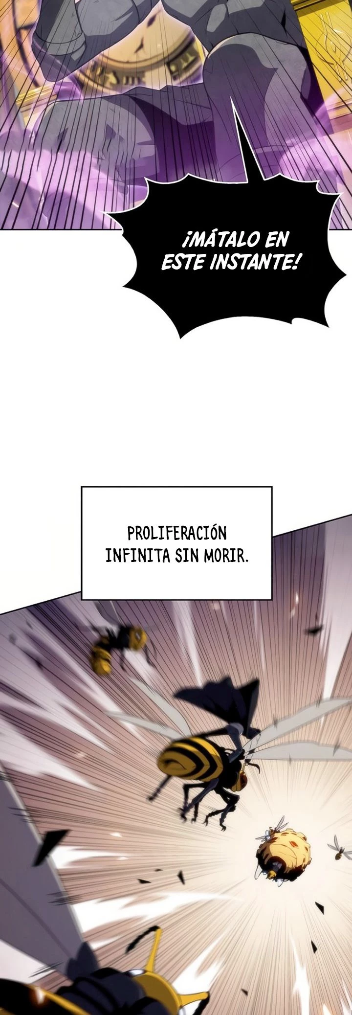 El novato capítulo 30, página 20
