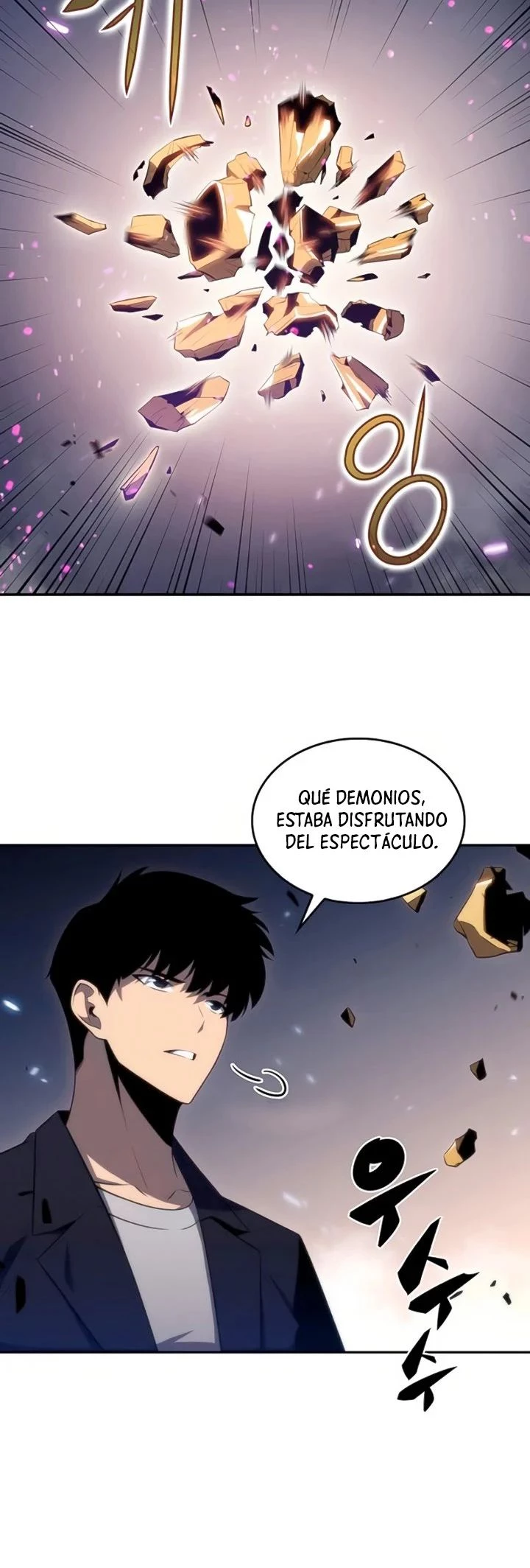 El novato capítulo 30, página 39