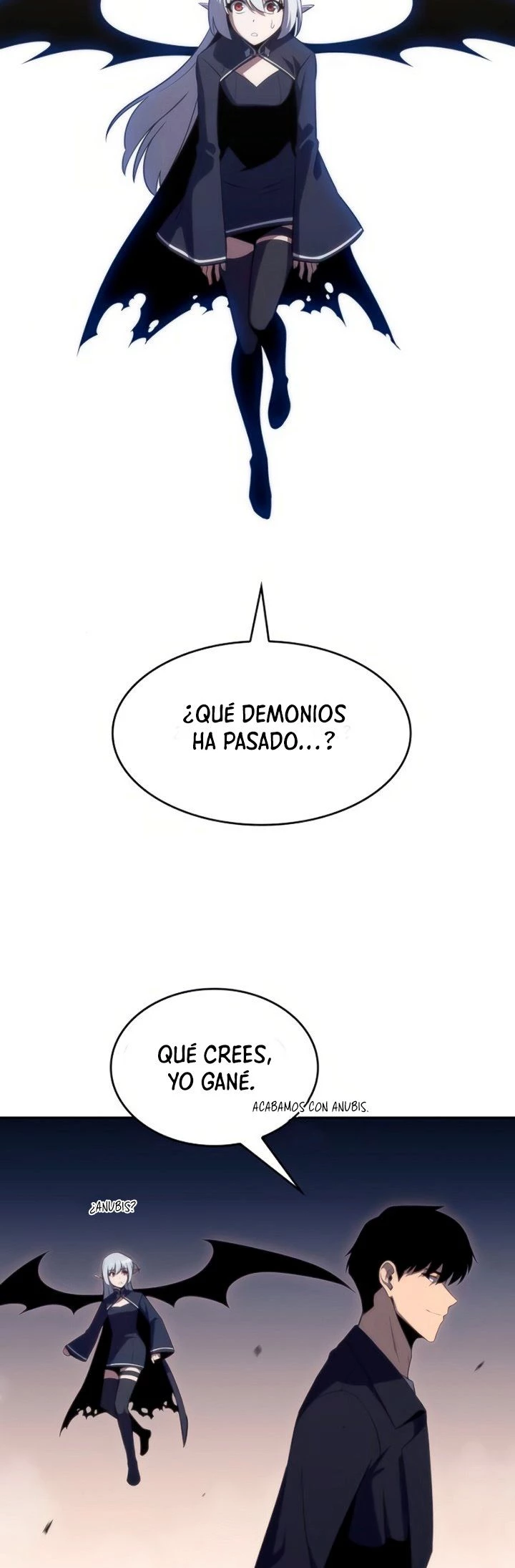 El novato capítulo 30, página 49