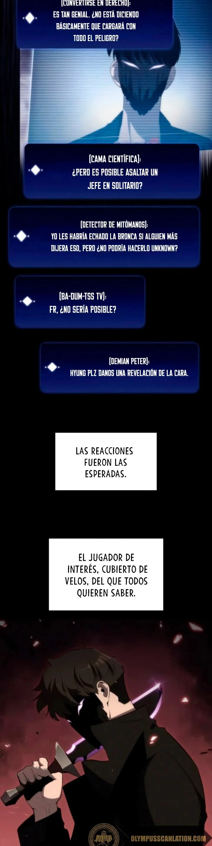El novato capítulo 31, página 7
