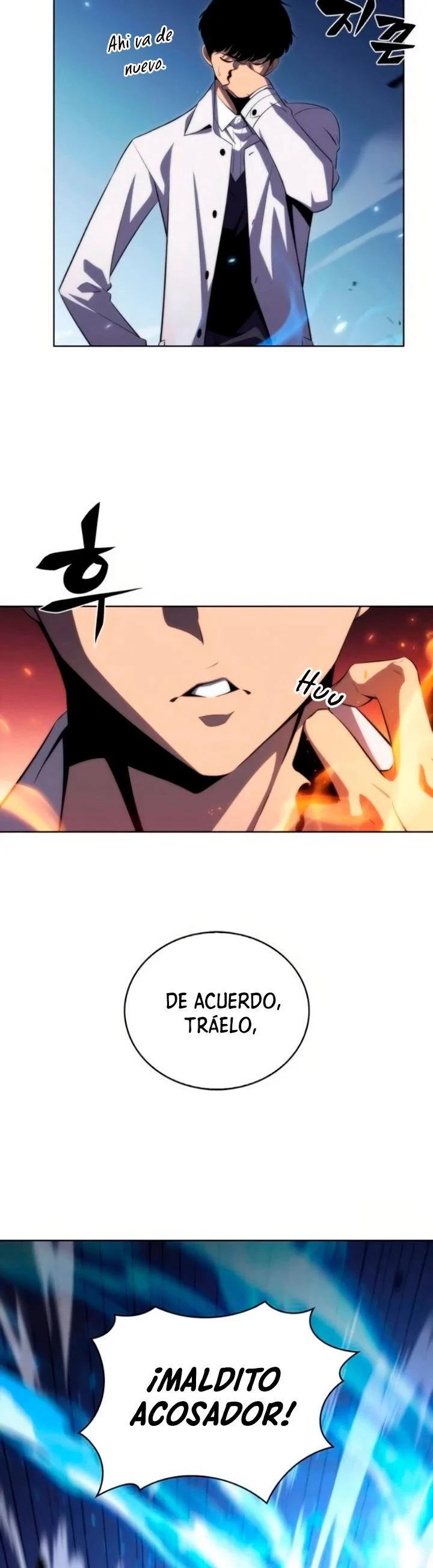 El novato capítulo 31, página 43