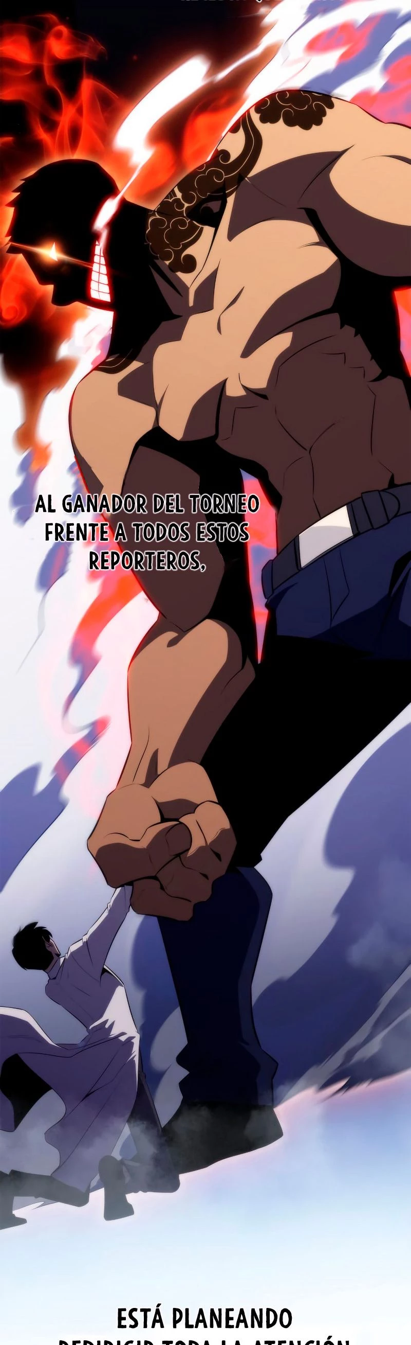 El novato capítulo 32, página 25