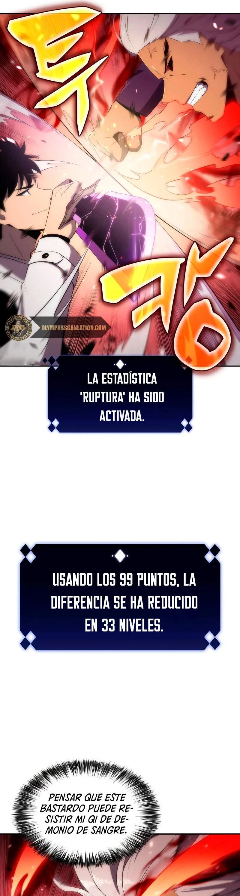 El novato capítulo 32, página 53