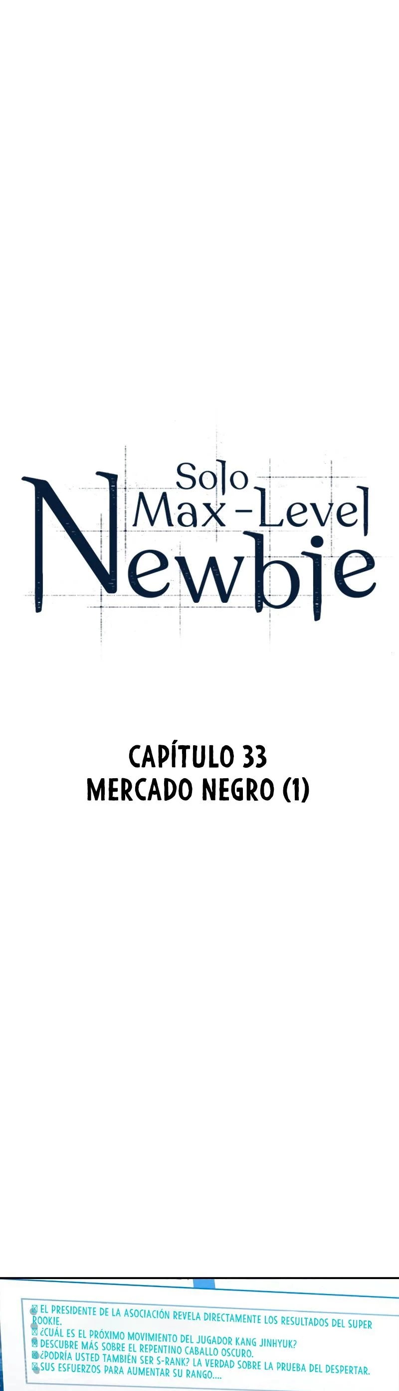 El novato capítulo 33, página 19