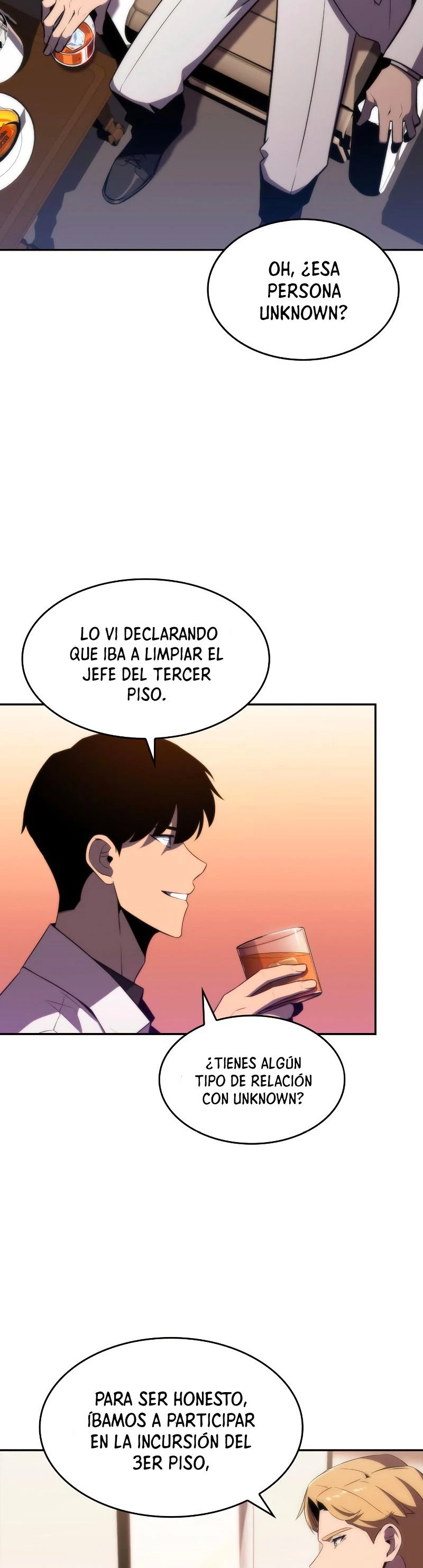 El novato capítulo 33, página 41
