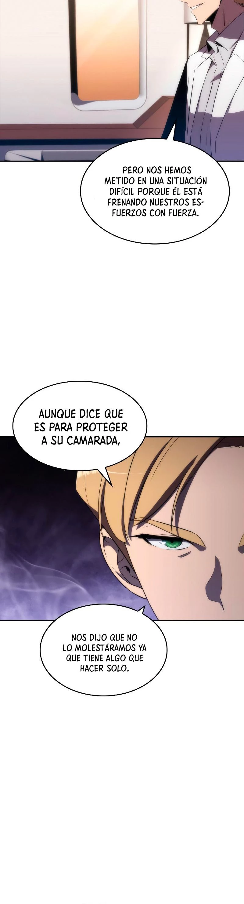 El novato capítulo 33, página 42