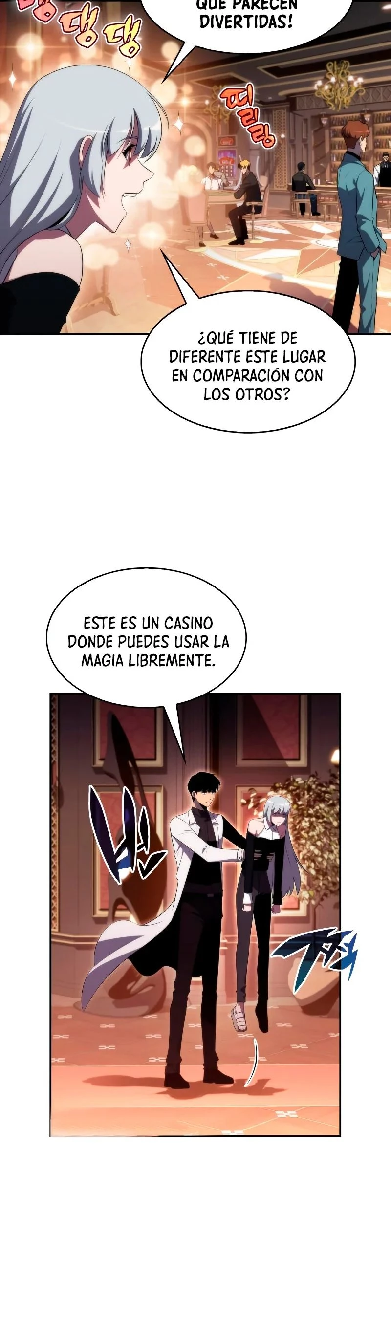 El novato capítulo 34, página 30