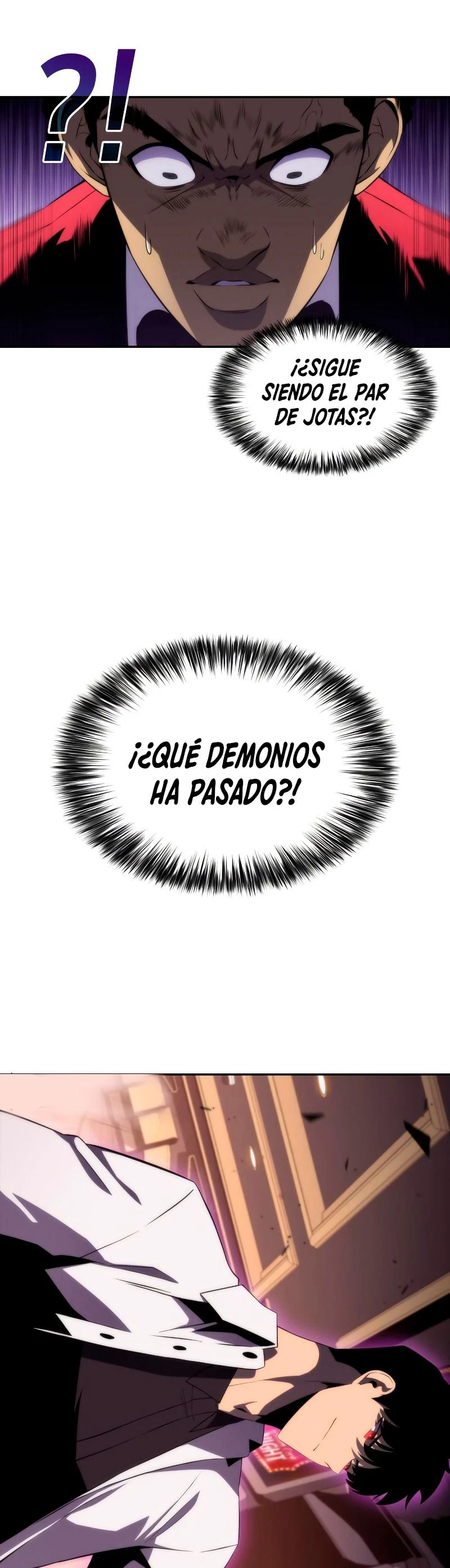 El novato capítulo 34, página 44