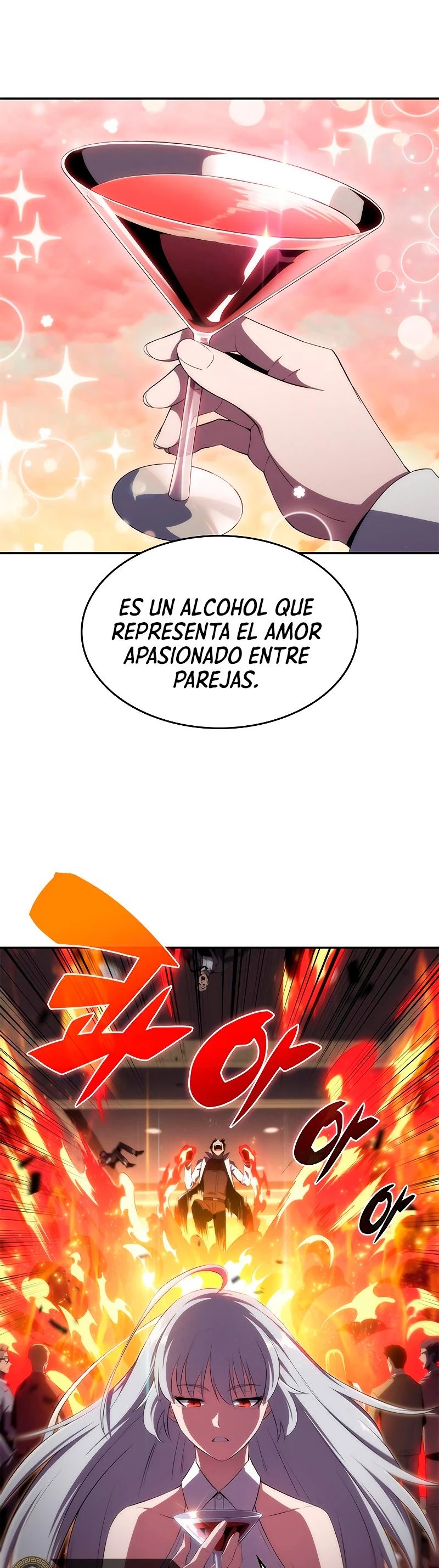 El novato capítulo 35, página 6