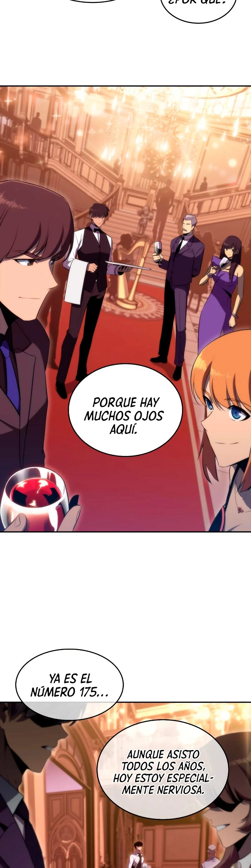 El novato capítulo 35, página 27