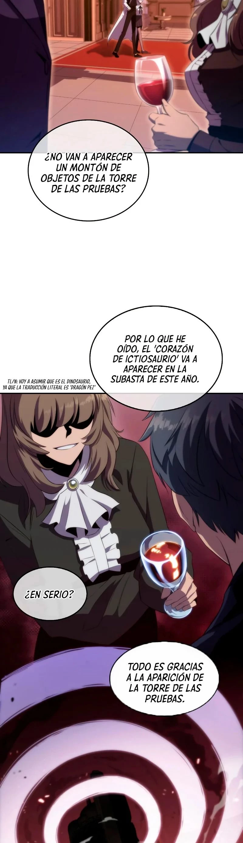 El novato capítulo 35, página 28