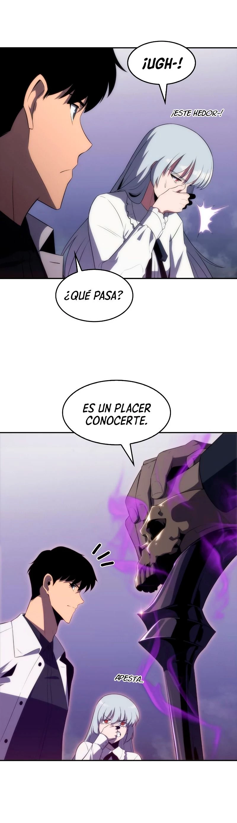 El novato capítulo 35, página 30