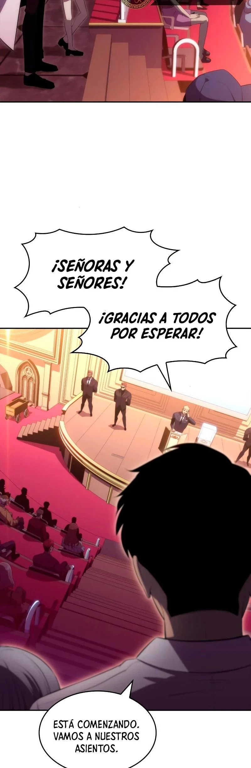 El novato capítulo 35, página 44