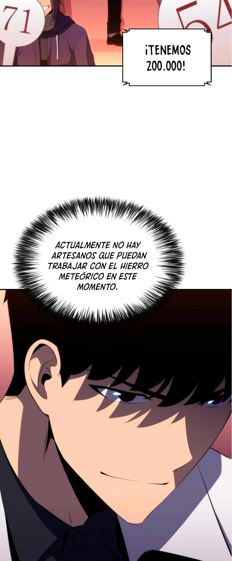 El novato capítulo 35, página 48