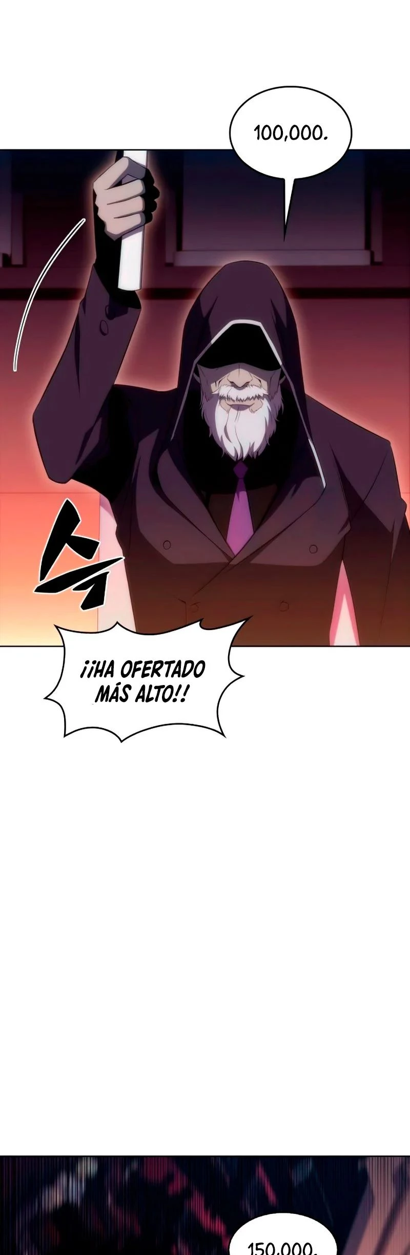 El novato capítulo 36, página 23