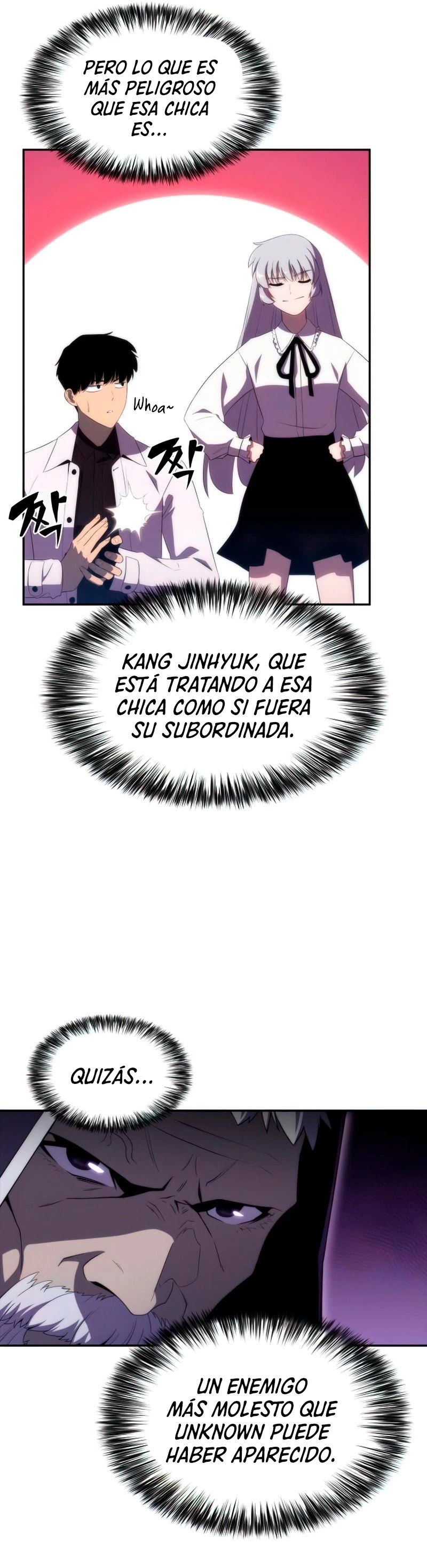 El novato capítulo 36, página 40