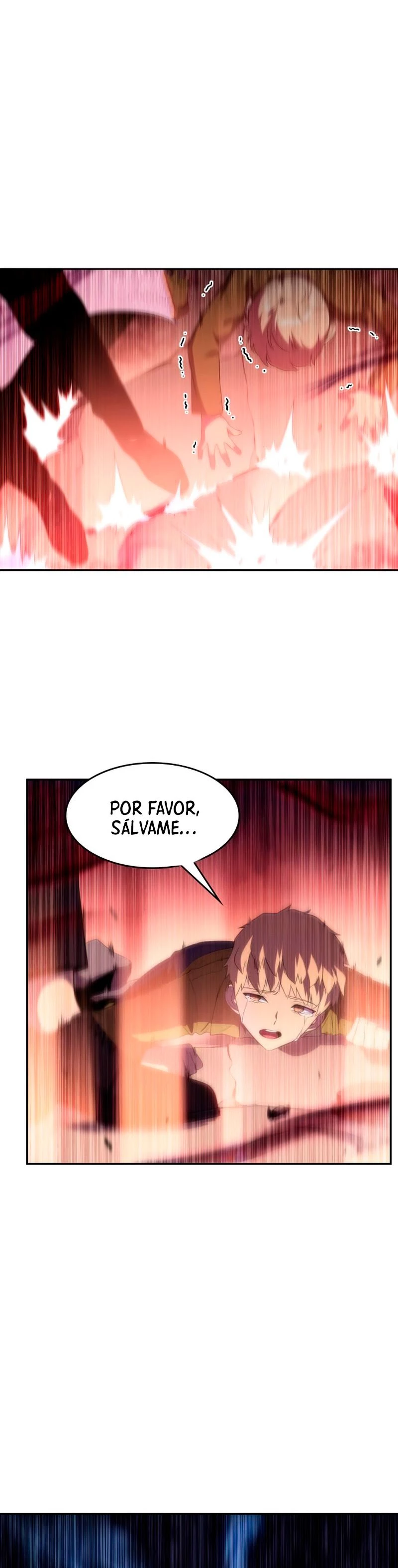 El novato capítulo 36, página 53