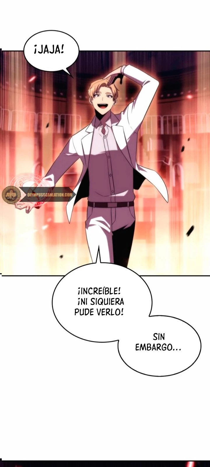 El novato capítulo 37, página 22