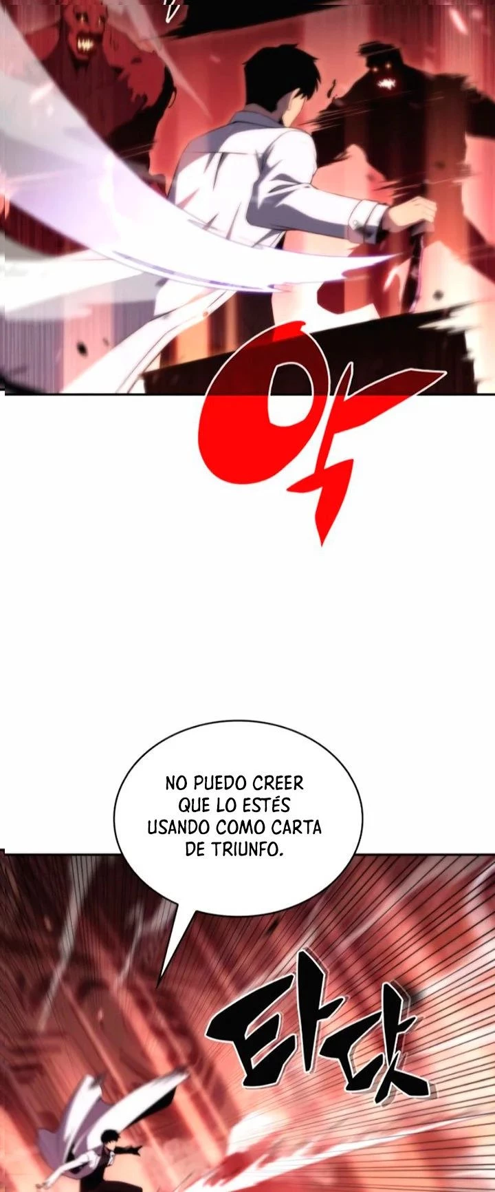 El novato capítulo 37, página 30