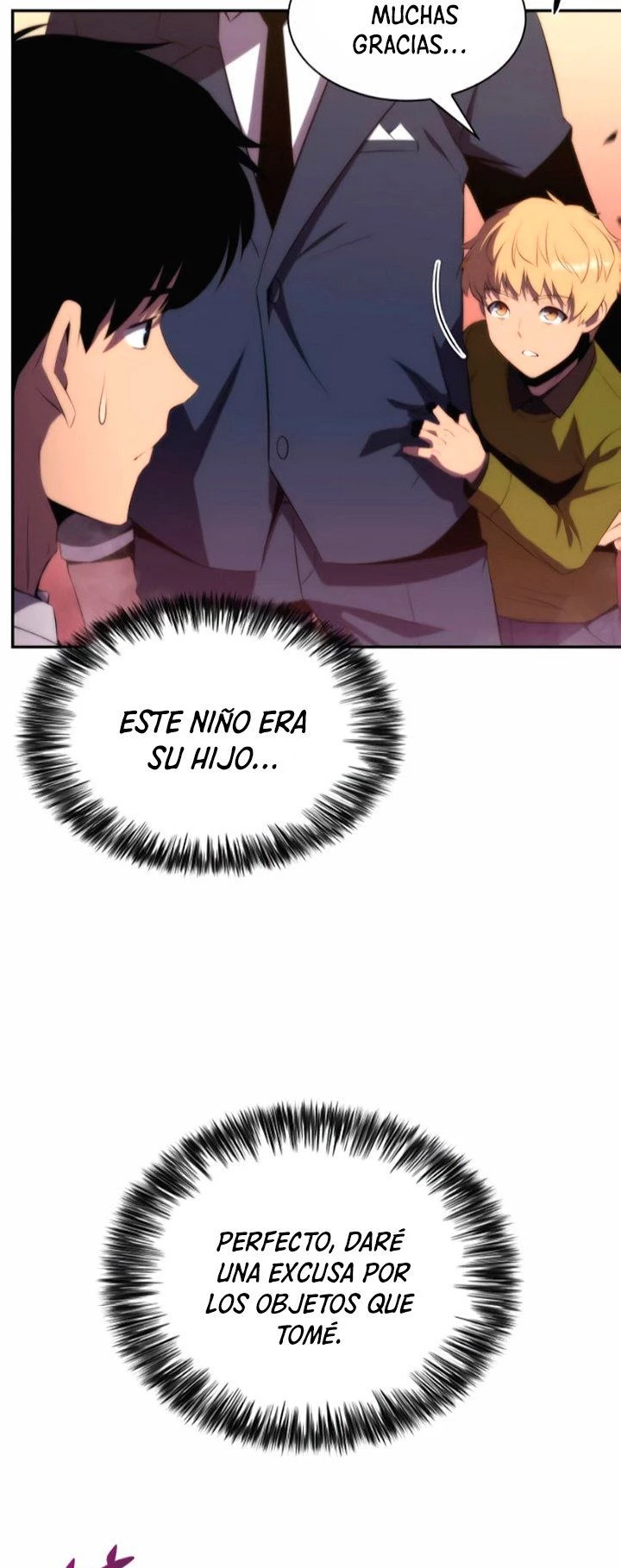 El novato capítulo 37, página 70