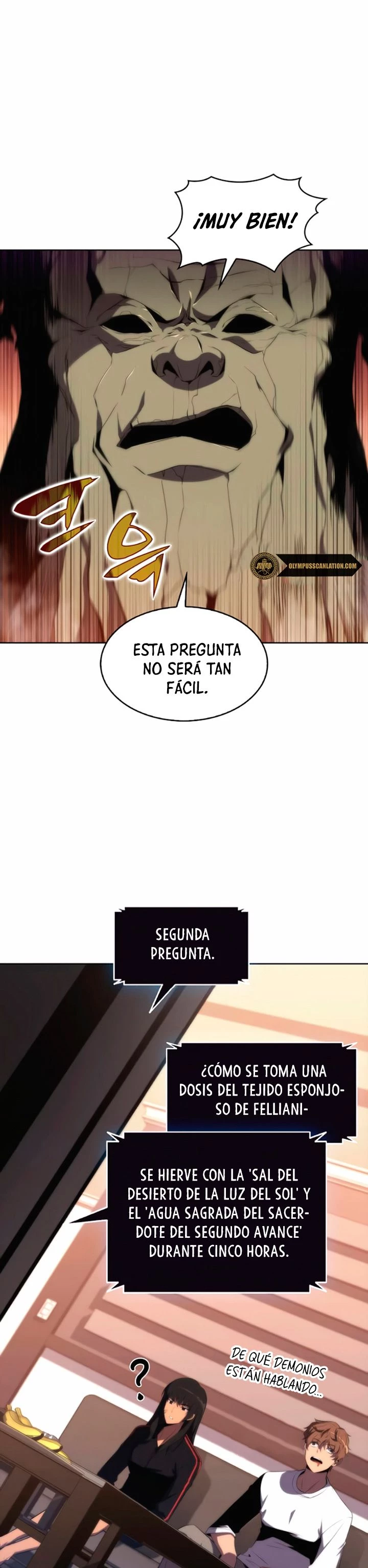 El novato capítulo 38, página 26