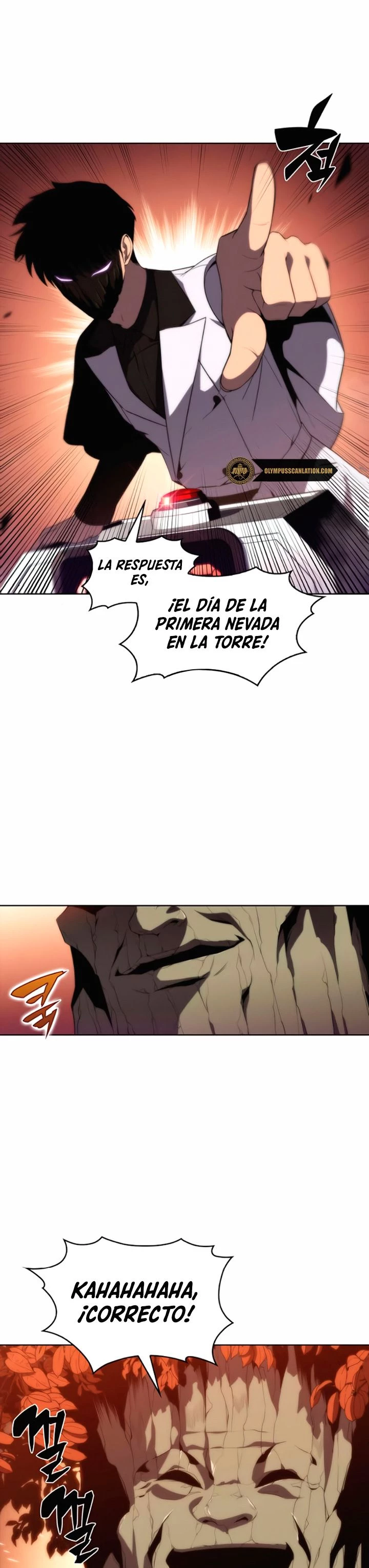 El novato capítulo 38, página 28