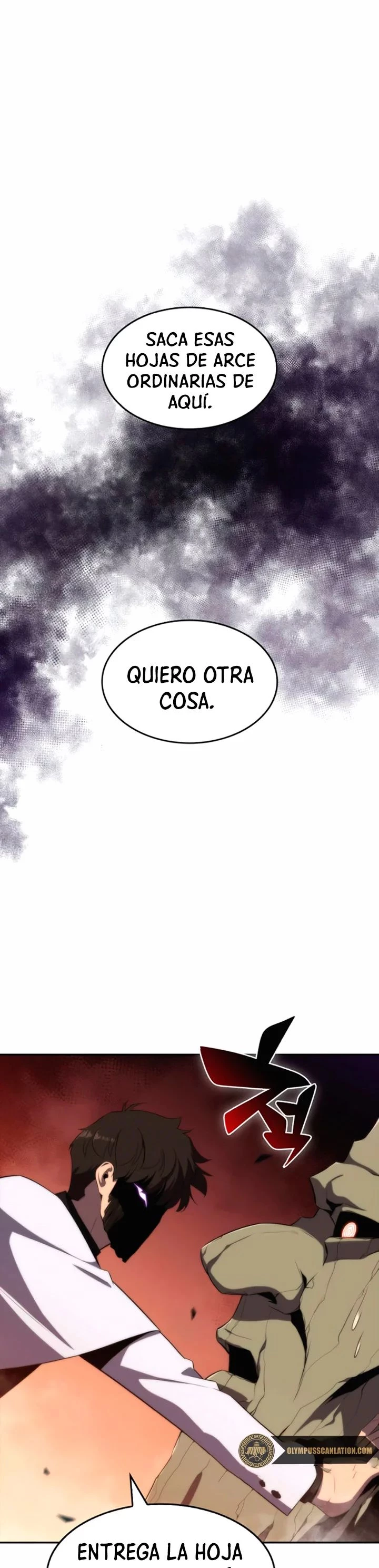 El novato capítulo 38, página 32