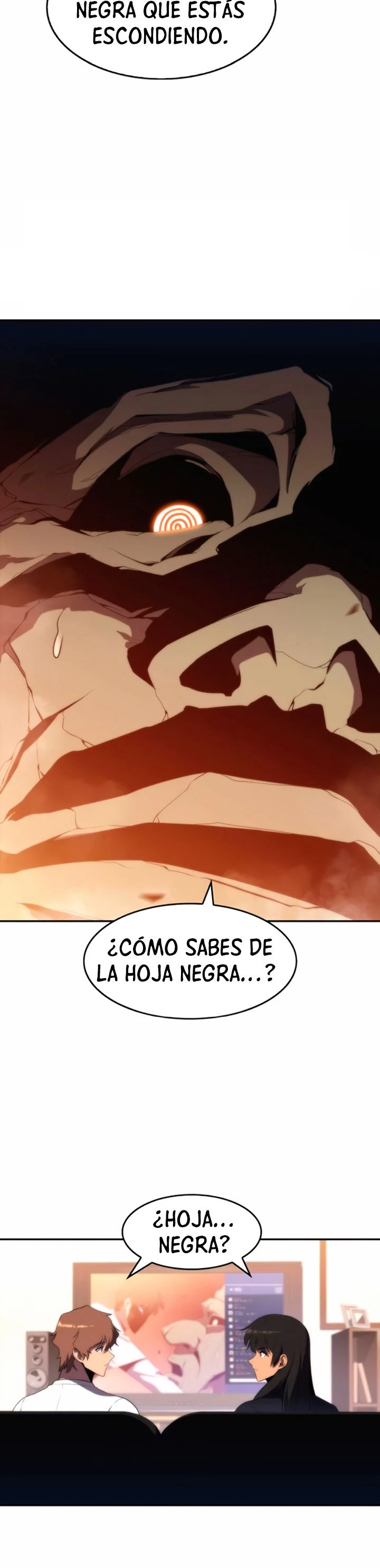 El novato capítulo 38, página 33