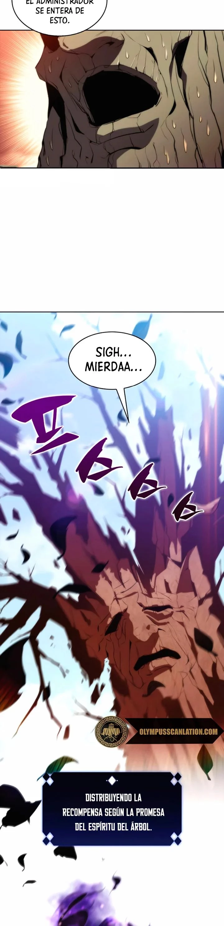 El novato capítulo 38, página 36