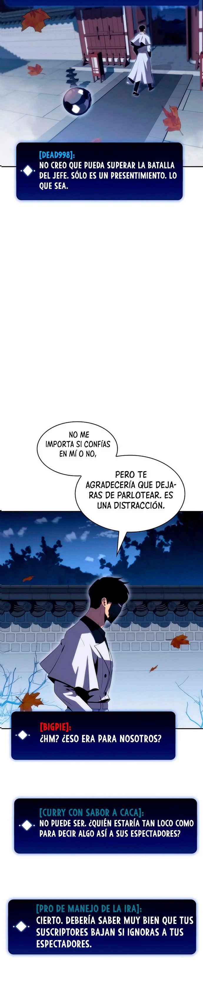 El novato capítulo 39, página 9