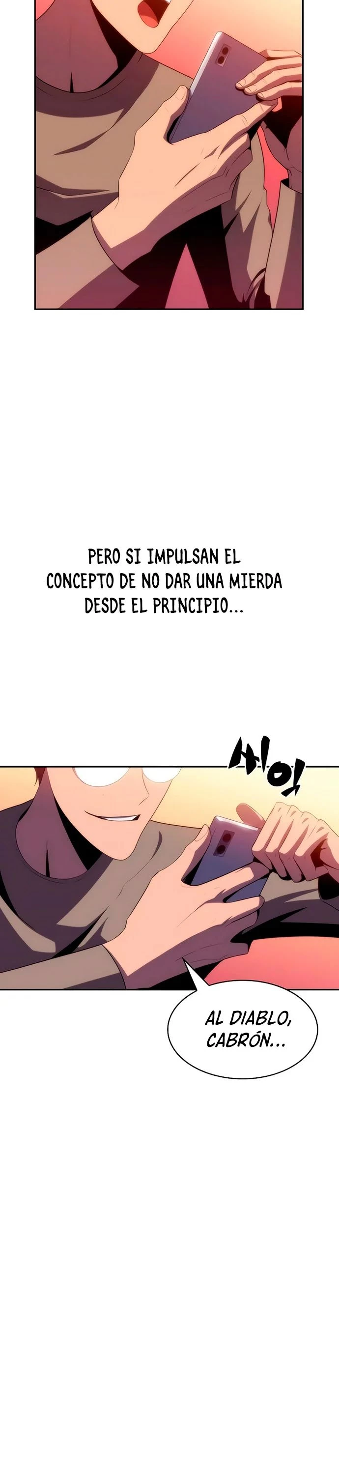 El novato capítulo 39, página 11