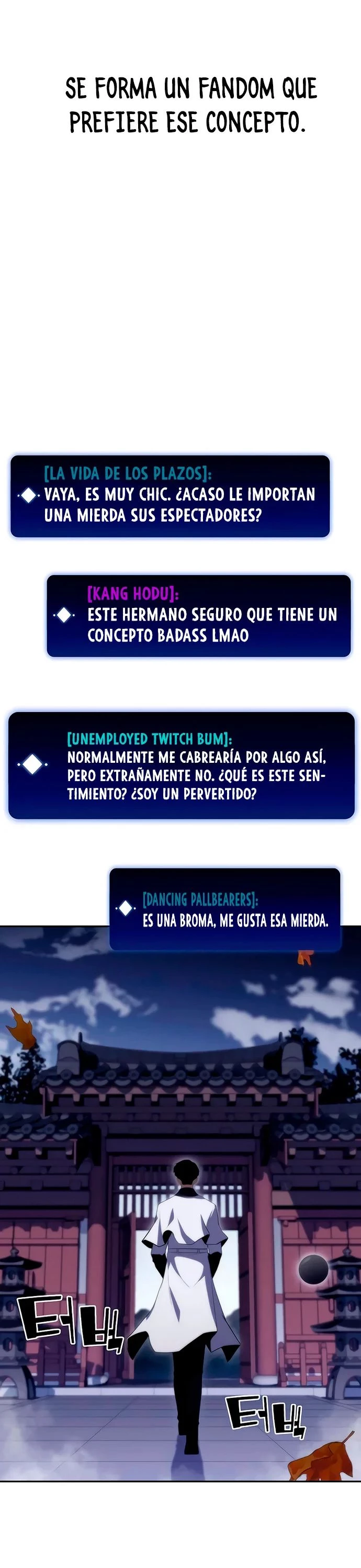 El novato capítulo 39, página 12