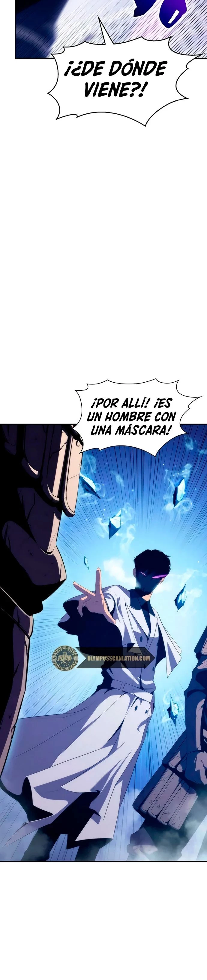 El novato capítulo 39, página 23