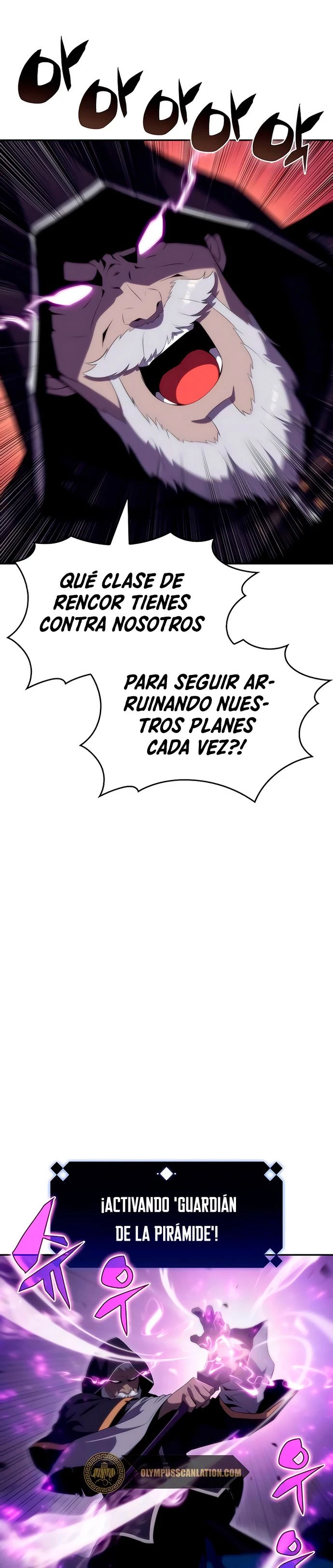 El novato capítulo 39, página 38