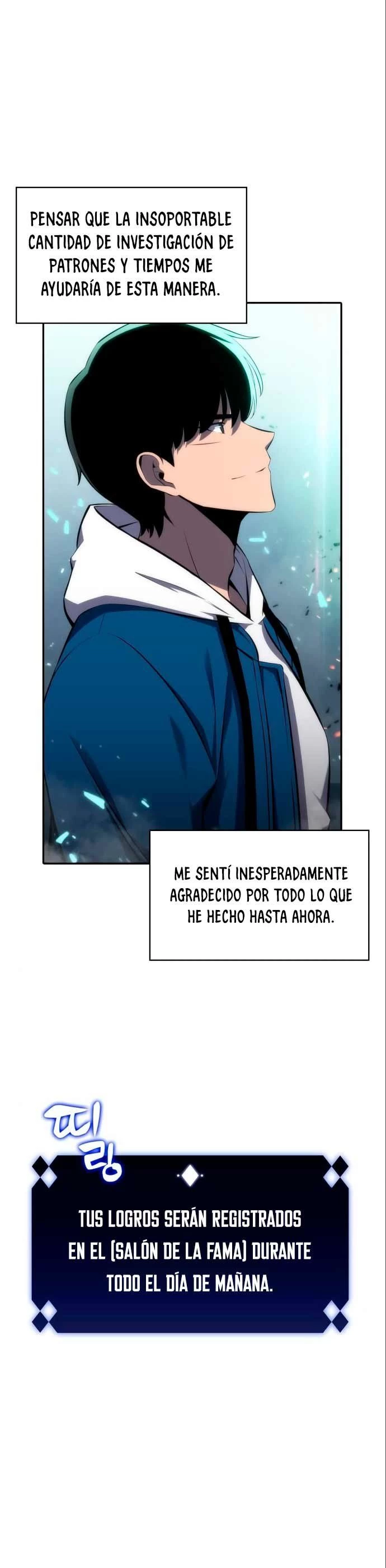 El novato capítulo 4, página 13