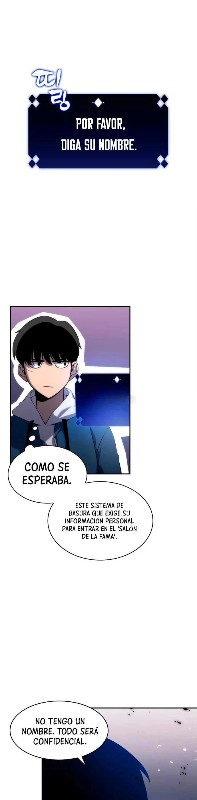 El novato capítulo 4, página 14