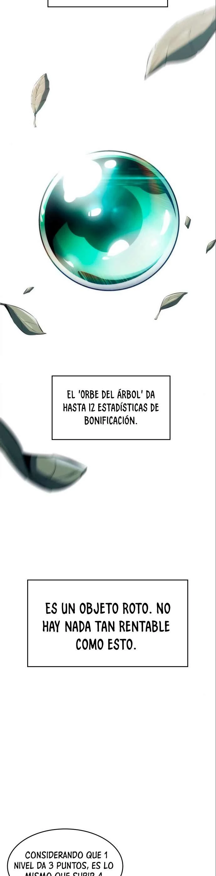 El novato capítulo 4, página 19