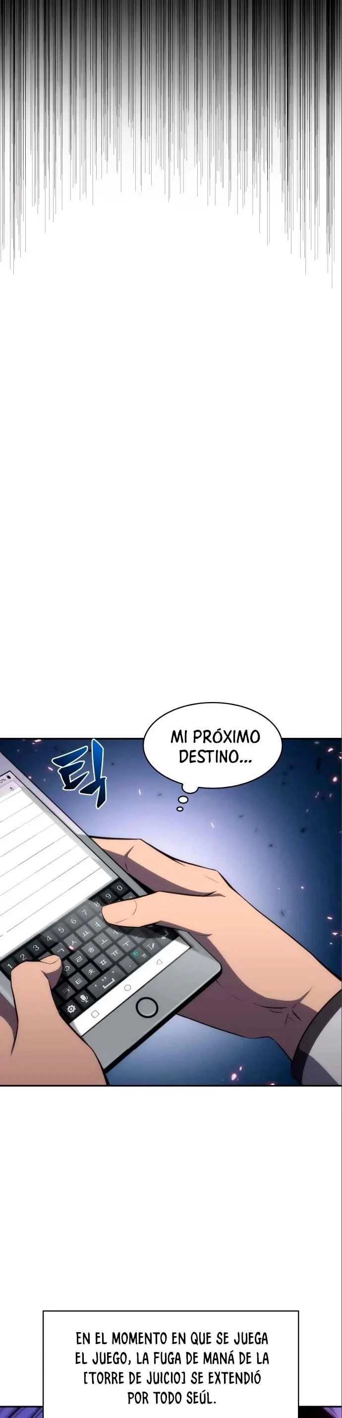 El novato capítulo 4, página 34