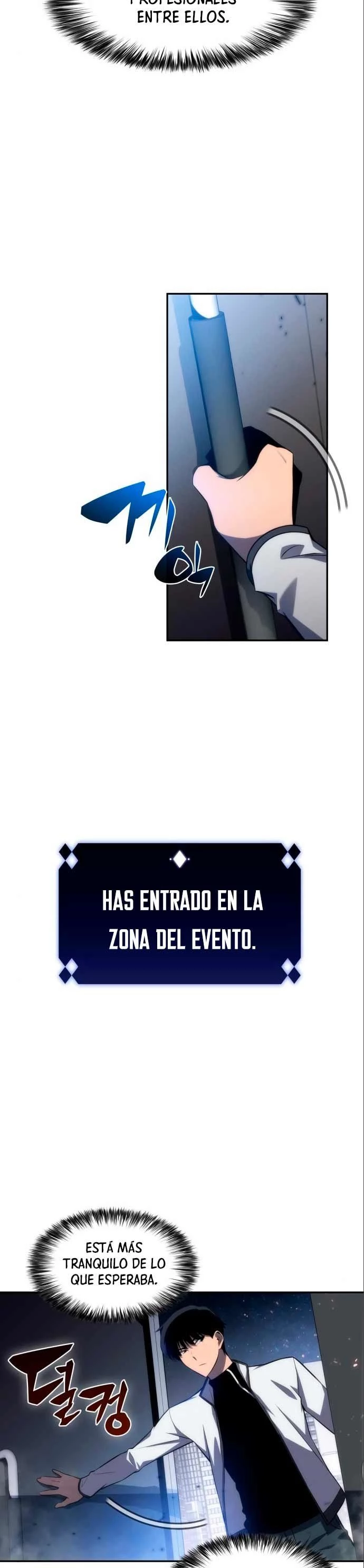 El novato capítulo 4, página 40