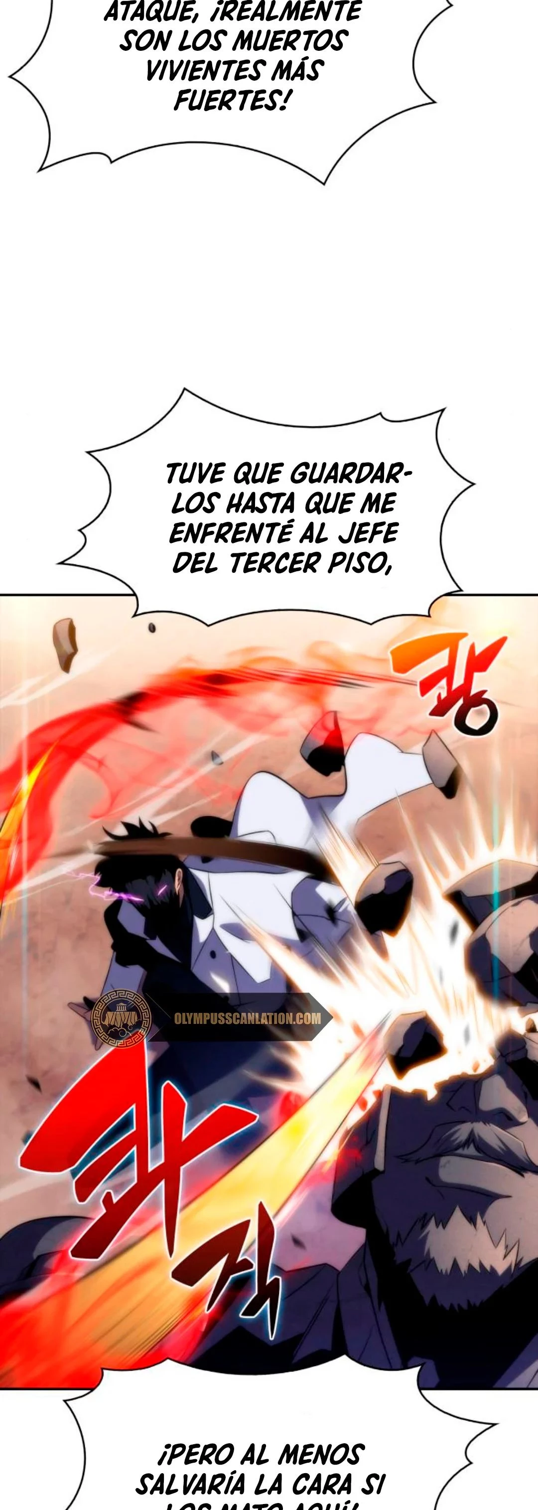 El novato capítulo 40, página 5