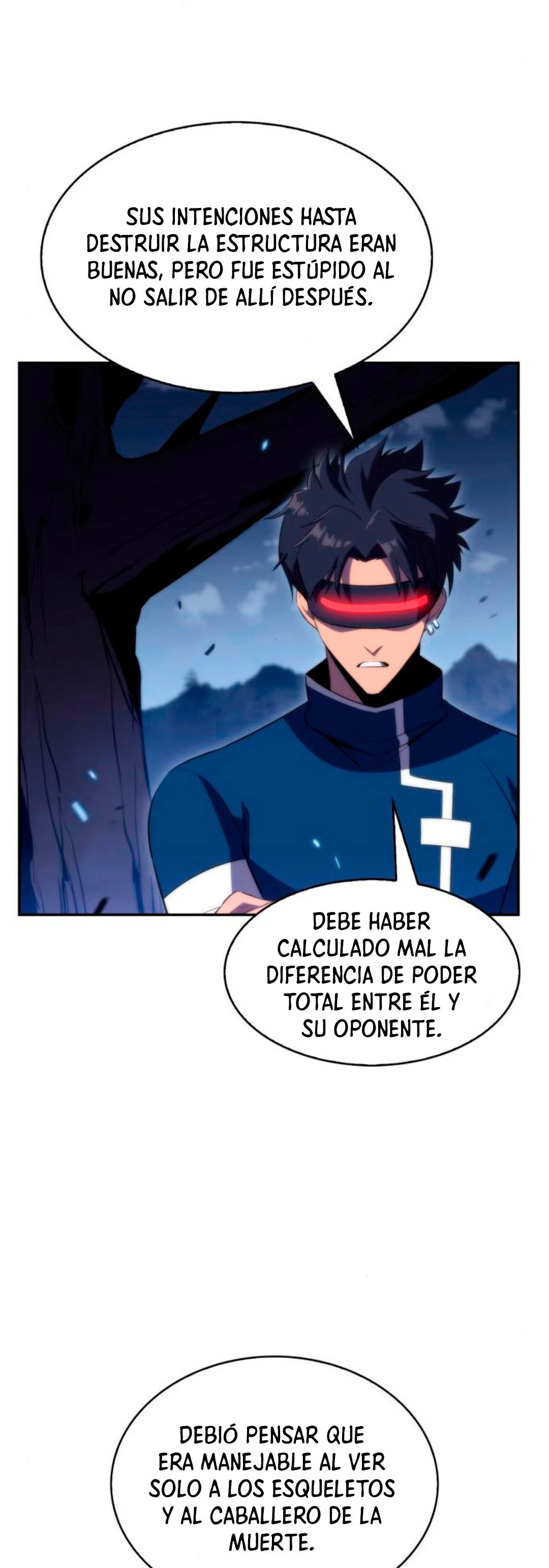 El novato capítulo 40, página 10