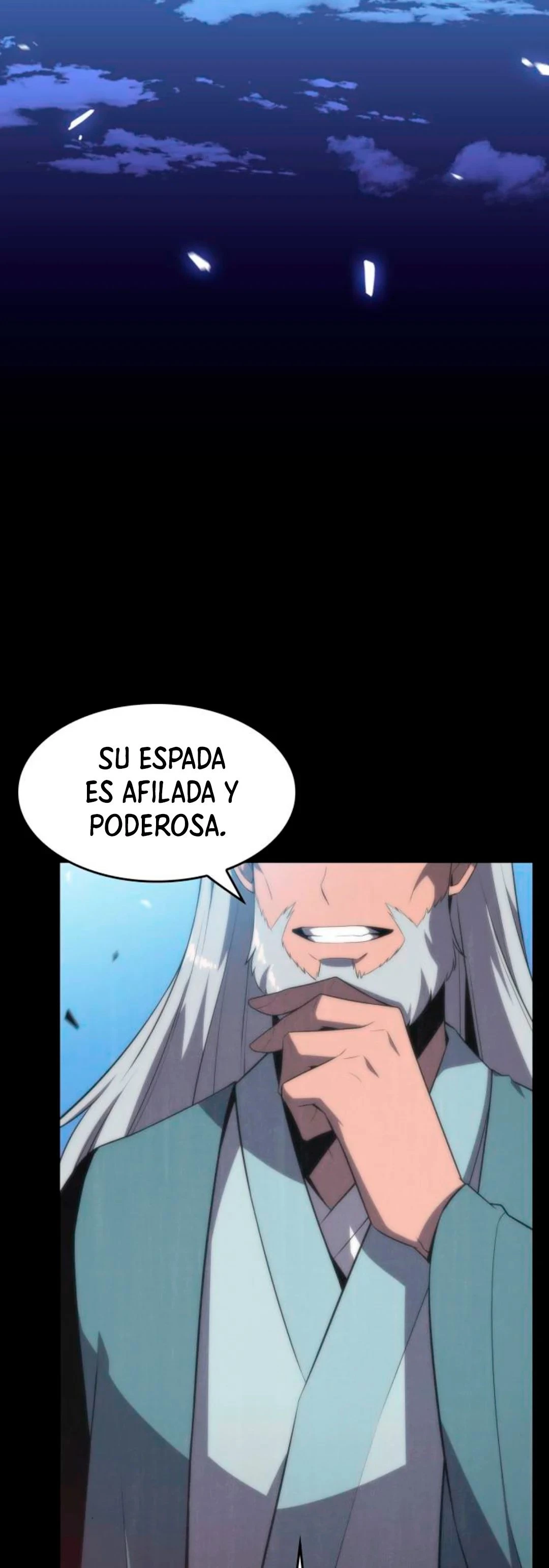 El novato capítulo 40, página 17