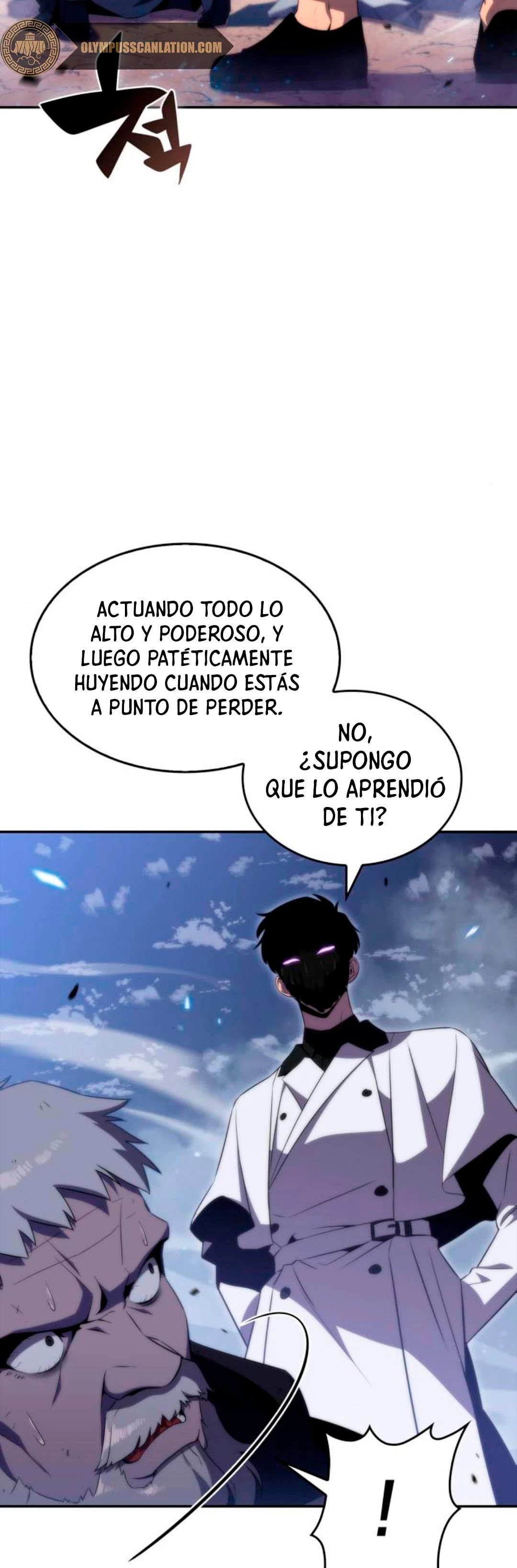 El novato capítulo 40, página 43