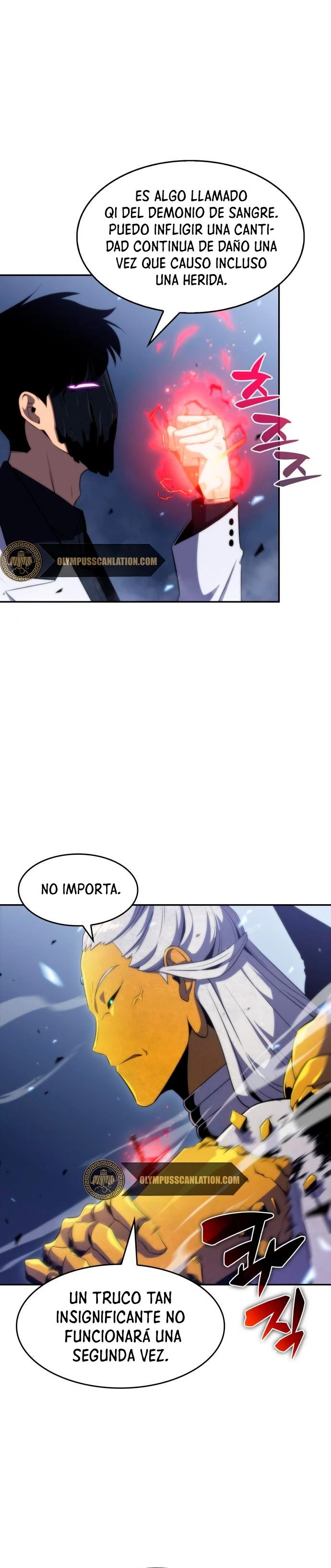 El novato capítulo 41, página 28