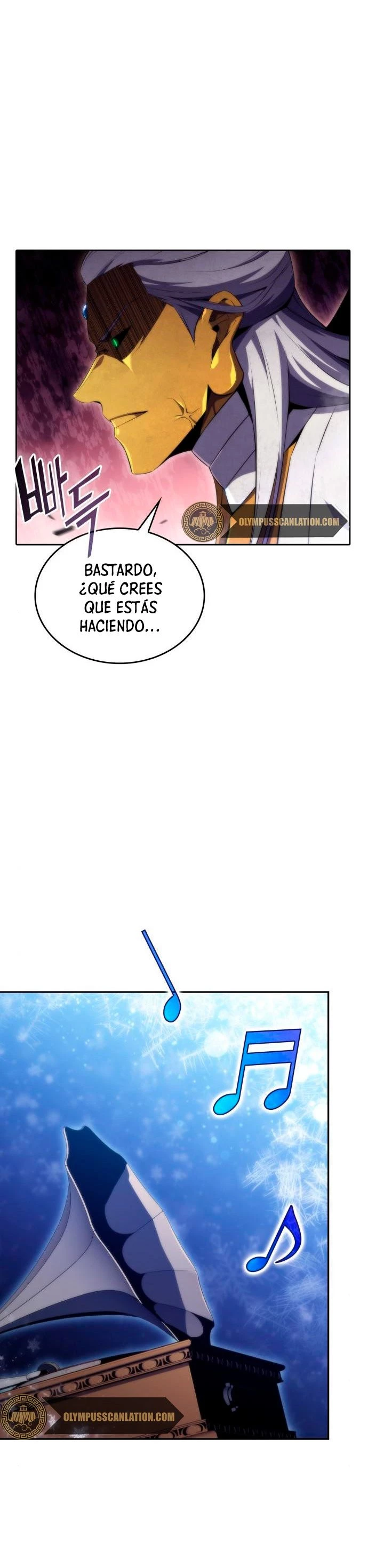 El novato capítulo 42, página 3